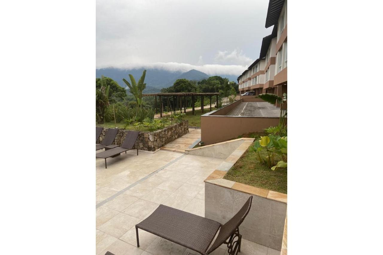 D16 - Conforto Junto A Natureza - Praia De Camburyzinho São Sebastião Exterior foto