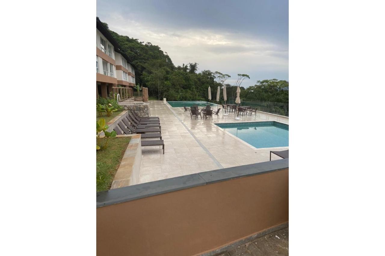 D16 - Conforto Junto A Natureza - Praia De Camburyzinho São Sebastião Exterior foto